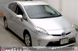 toyota prius 2015 -TOYOTA--Prius ZVW30-1932865---TOYOTA--Prius ZVW30-1932865-