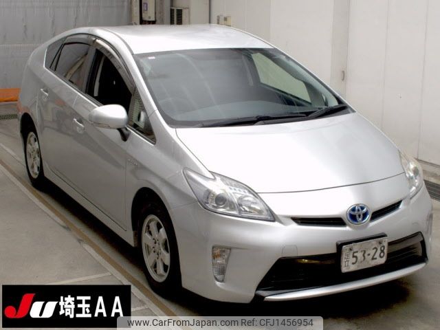toyota prius 2015 -TOYOTA--Prius ZVW30-1932865---TOYOTA--Prius ZVW30-1932865- image 1