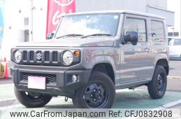 suzuki jimny 2022 -SUZUKI--Jimny 3BA-JB64W--JB64W-244046---SUZUKI--Jimny 3BA-JB64W--JB64W-244046-