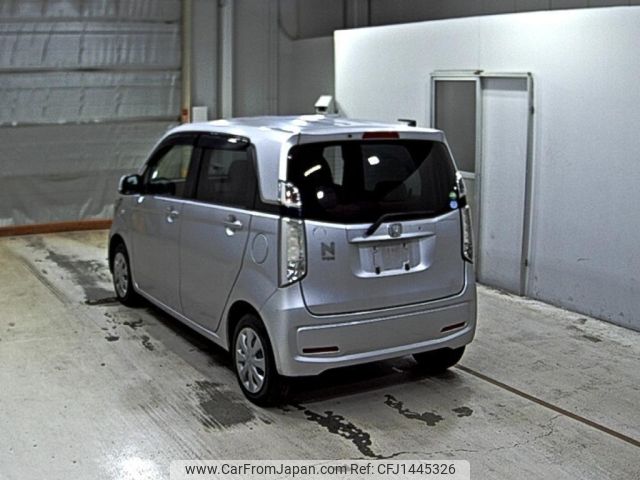 honda n-wgn 2014 CFJ1445326 image 2