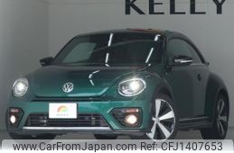 volkswagen the-beetle 2017 quick_quick_16CPL_WVWZZZ16ZHM635145