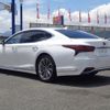 lexus ls 2020 quick_quick_6AA-GVF50_GVF50-6006518 image 8