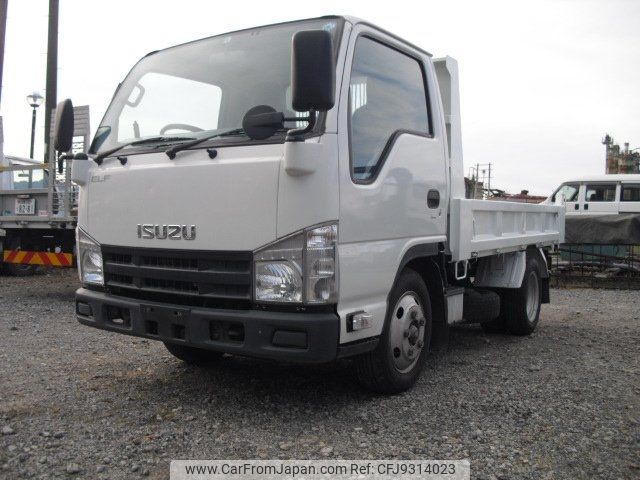 isuzu elf-truck 2012 -ISUZU--Elf NJR85AD--7026956---ISUZU--Elf NJR85AD--7026956- image 1