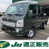 suzuki carry-truck 2024 -SUZUKI 【新潟 480ﾆ1397】--Carry Truck DA16T--765457---SUZUKI 【新潟 480ﾆ1397】--Carry Truck DA16T--765457- image 1