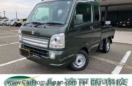 suzuki carry-truck 2024 -SUZUKI 【新潟 480ﾆ1397】--Carry Truck DA16T--765457---SUZUKI 【新潟 480ﾆ1397】--Carry Truck DA16T--765457-