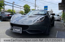 lotus elise 2012 CARSENSOR_JP_AU6376283258