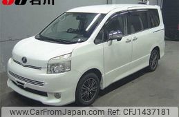 toyota voxy 2009 -TOYOTA--Voxy ZRR70W--0187478---TOYOTA--Voxy ZRR70W--0187478-