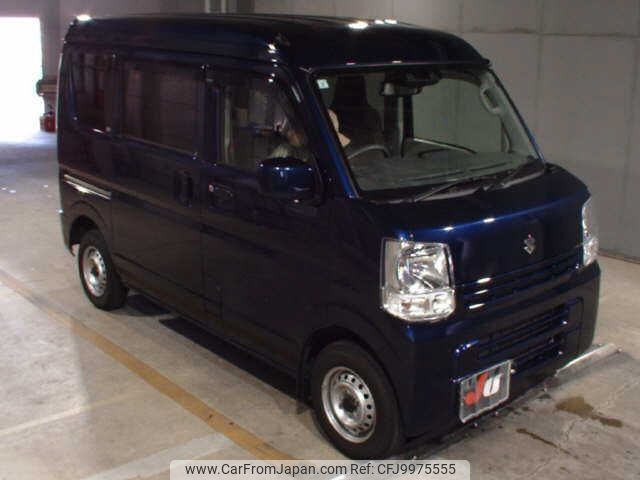 suzuki every 2020 -SUZUKI 【北九州 484ﾑ0077】--Every DA17V-475449---SUZUKI 【北九州 484ﾑ0077】--Every DA17V-475449- image 1