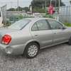 nissan bluebird-sylphy 2004 17154C image 4