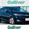 honda shuttle 2017 -HONDA--Shuttle DAA-GP7--GP7-1118610---HONDA--Shuttle DAA-GP7--GP7-1118610- image 1