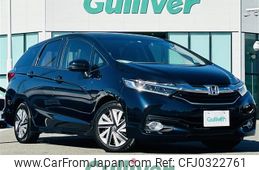 honda shuttle 2017 -HONDA--Shuttle DAA-GP7--GP7-1118610---HONDA--Shuttle DAA-GP7--GP7-1118610-