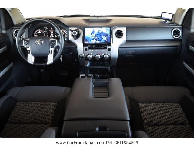 toyota tundra 2019 CFJ1854503 image 2