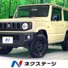 suzuki jimny 2021 CFJ1893244 image 1