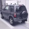 mitsubishi pajero-mini 2003 CFJ1801981 image 2