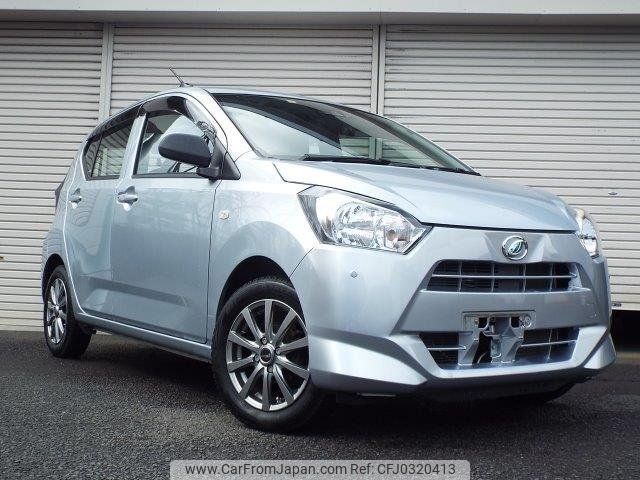 daihatsu mira-e-s 2018 -DAIHATSU 【名変中 】--Mira e:s LA350S--0059581---DAIHATSU 【名変中 】--Mira e:s LA350S--0059581- image 1