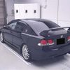 honda civic 2010 -HONDA--Civic FD2-1802197---HONDA--Civic FD2-1802197- image 2