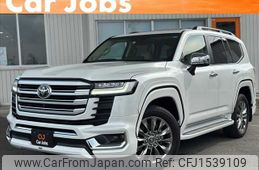 toyota land-cruiser-wagon 2022 CFJ1539109