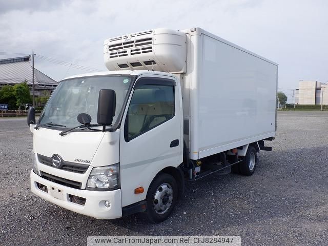 hino dutro 2015 CFJ8284947 image 1