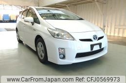 toyota prius 2010 ENHANCEAUTO_1_ea292207