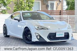 toyota 86 2012 -TOYOTA--86 DBA-ZN6--ZN6-009792---TOYOTA--86 DBA-ZN6--ZN6-009792-