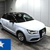 audi a1 2013 -AUDI 【神戸 304ほ9879】--Audi A1 8XCAX--WAUZZZ8X2DB097504---AUDI 【神戸 304ほ9879】--Audi A1 8XCAX--WAUZZZ8X2DB097504- image 1