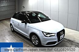 audi a1 2013 -AUDI 【神戸 304ほ9879】--Audi A1 8XCAX--WAUZZZ8X2DB097504---AUDI 【神戸 304ほ9879】--Audi A1 8XCAX--WAUZZZ8X2DB097504-