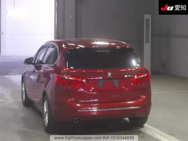 bmw 2-series 2015 -BMW--BMW 2 Series 2C20-0V375802---BMW--BMW 2 Series 2C20-0V375802- image 2