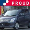 suzuki wagon-r 2010 -SUZUKI 【所沢 580ｿ1021】--Wagon R DBA-MH23S--MH23S-328318---SUZUKI 【所沢 580ｿ1021】--Wagon R DBA-MH23S--MH23S-328318- image 1