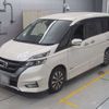 nissan serena 2017 -NISSAN--Serena GFC27-047203---NISSAN--Serena GFC27-047203- image 1