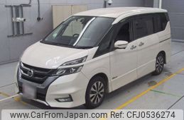 nissan serena 2017 -NISSAN--Serena GFC27-047203---NISSAN--Serena GFC27-047203-