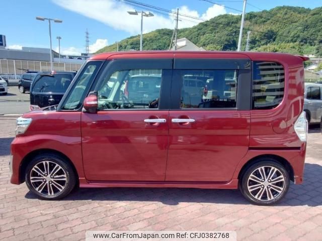 daihatsu tanto 2014 quick_quick_DBA-LA600S_LA600S-0215688 image 2