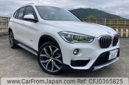 bmw x1 2018 -BMW 【静岡 301ﾒ3771】--BMW X1 HT20--03F17088---BMW 【静岡 301ﾒ3771】--BMW X1 HT20--03F17088-