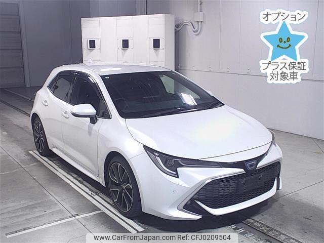 toyota corolla-sport 2020 -TOYOTA--Corolla Sport ZWE213H-0001769---TOYOTA--Corolla Sport ZWE213H-0001769- image 1