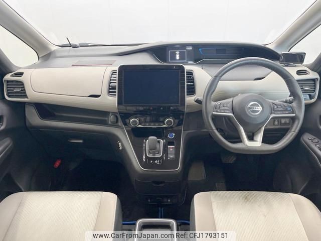 nissan serena 2020 CFJ1793151 image 2