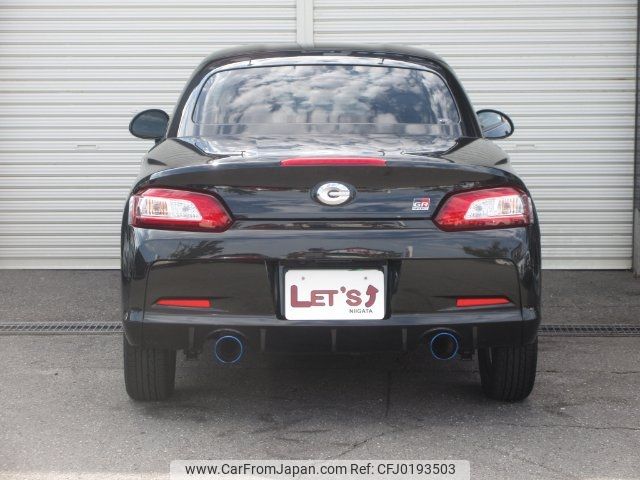 toyota copen 2022 -TOYOTA 【新潟 583ﾐ45】--Toyota Copen LA400A--0005369---TOYOTA 【新潟 583ﾐ45】--Toyota Copen LA400A--0005369- image 2