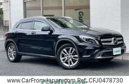 mercedes-benz gla-class 2015 -MERCEDES-BENZ--Benz GLA DBA-156946--WDC1569462J099093---MERCEDES-BENZ--Benz GLA DBA-156946--WDC1569462J099093-