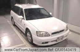 subaru legacy-touring-wagon 2000 -SUBARU--Legacy Wagon BH5-125094---SUBARU--Legacy Wagon BH5-125094-