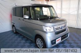 honda n-box 2022 CFJ1587432