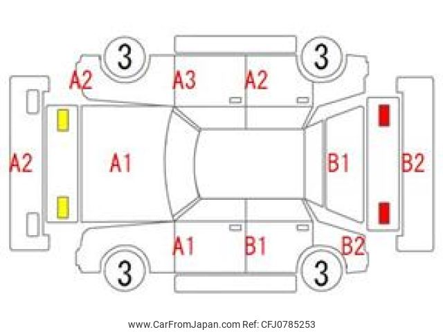 toyota noah 2002 -TOYOTA--Noah TA-AZR60G--AZR60-0098638---TOYOTA--Noah TA-AZR60G--AZR60-0098638- image 2