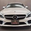 mercedes-benz c-class 2018 -MERCEDES-BENZ 【名変中 】--Benz C Class 205077--2R429373---MERCEDES-BENZ 【名変中 】--Benz C Class 205077--2R429373- image 7