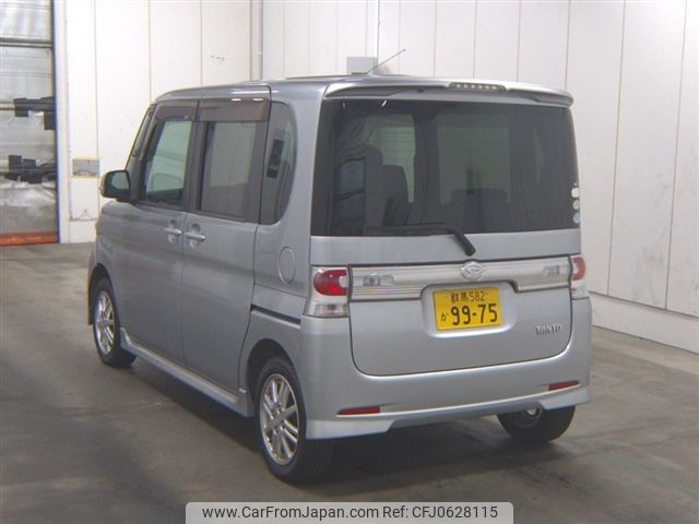 daihatsu tanto 2009 -DAIHATSU 【群馬 582ｶ9975】--Tanto L375S-0150466---DAIHATSU 【群馬 582ｶ9975】--Tanto L375S-0150466- image 2