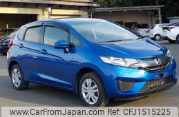 honda fit 2014 CFJ1515225