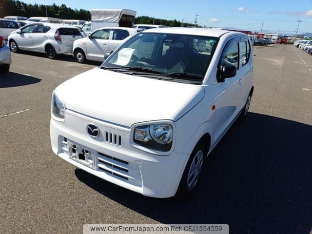 mazda carol 2019 CFJ1554559 image 1