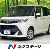 toyota tank 2018 CFJ1731551 image 1