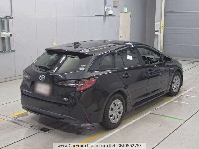 toyota corolla-touring-wagon 2020 -TOYOTA--Corolla Touring 6AA-ZWE211W--ZWE211W-6046426---TOYOTA--Corolla Touring 6AA-ZWE211W--ZWE211W-6046426- image 2