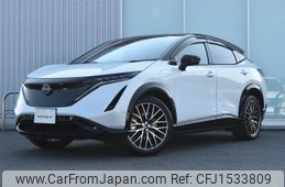nissan ariya 2023 CFJ1533809