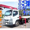 mitsubishi-fuso canter 2011 -MITSUBISHI--Canter SKG-FEA50--FEA50-500170---MITSUBISHI--Canter SKG-FEA50--FEA50-500170- image 1