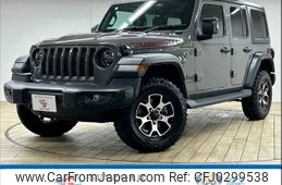 chrysler jeep-wrangler 2020 -CHRYSLER--Jeep Wrangler ABA-JL36L--1C4HJXMG7LW322586---CHRYSLER--Jeep Wrangler ABA-JL36L--1C4HJXMG7LW322586-