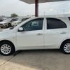 nissan march 2021 CFJ1717801 image 5