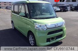 daihatsu tanto 2014 -DAIHATSU--Tanto LA600S-0042839---DAIHATSU--Tanto LA600S-0042839-